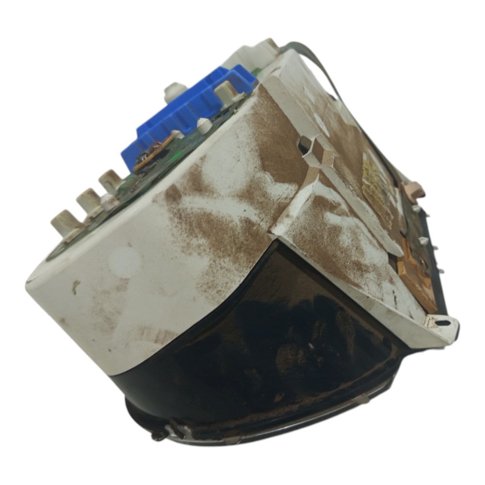 Painel Instrumento Ford Fiesta 1996 1997 1998 1999 A 2002 6