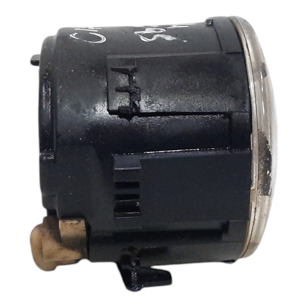 Farol Milha Esquerdo Citroen C4 Pallas Hatch Vtr 2007 A 2013 3