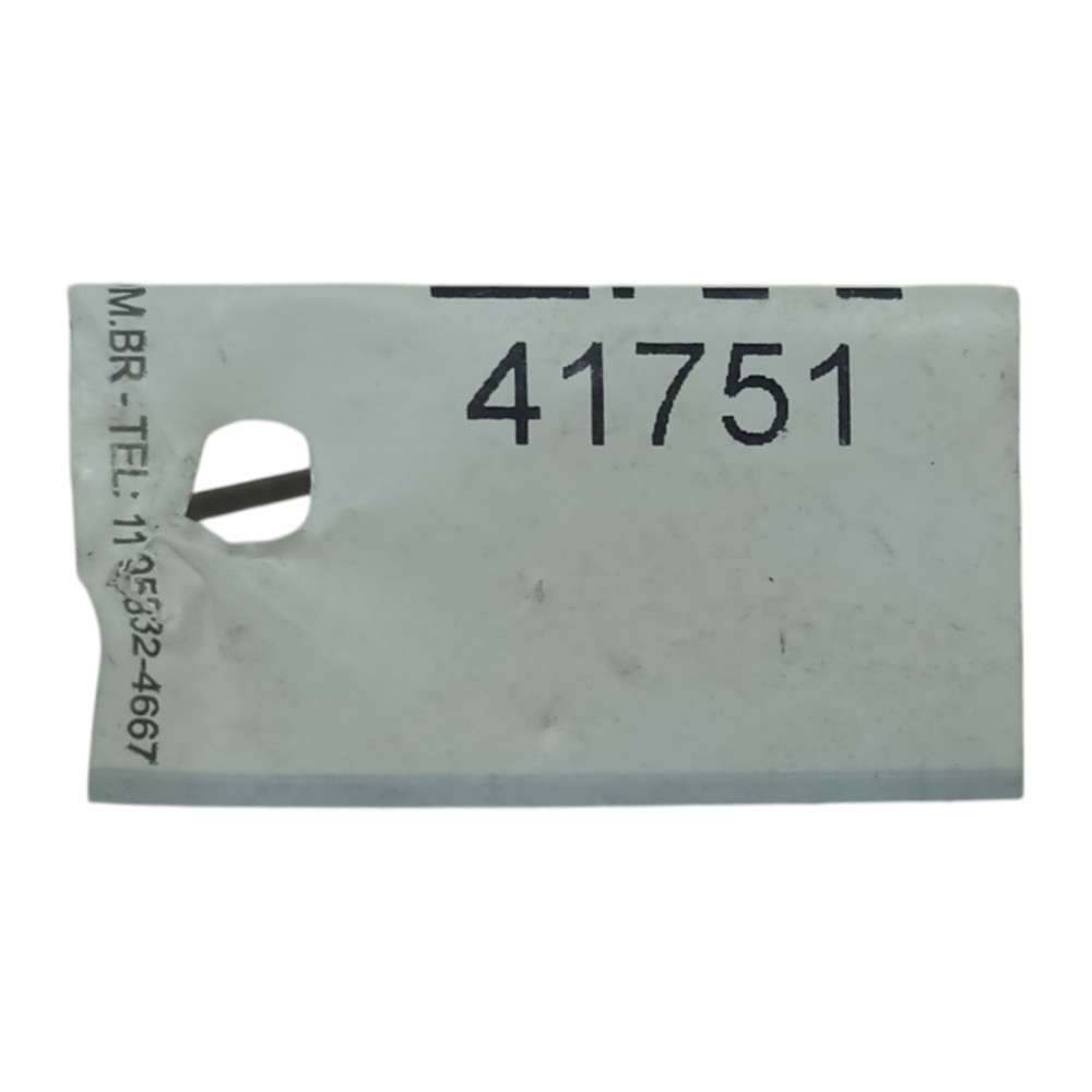 Moldura Coluna Direção Fiat Doblo 2004 2005 2006 2007 A 2009 9
