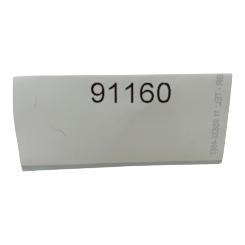Forro Porta Traseira Fiat Palio 1998 1999 A 2007 9