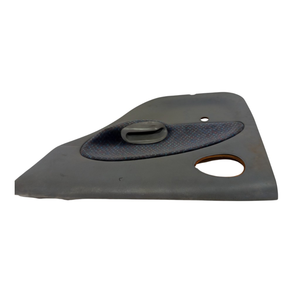 Forro Porta Traseira Direi Ford Escort 1997 1998 1999 A 2003 3