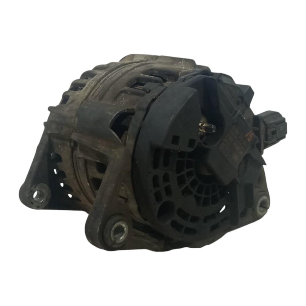 Alternador Ford Fiesta Ka Courier 1999 2000 2001 A 2003 3