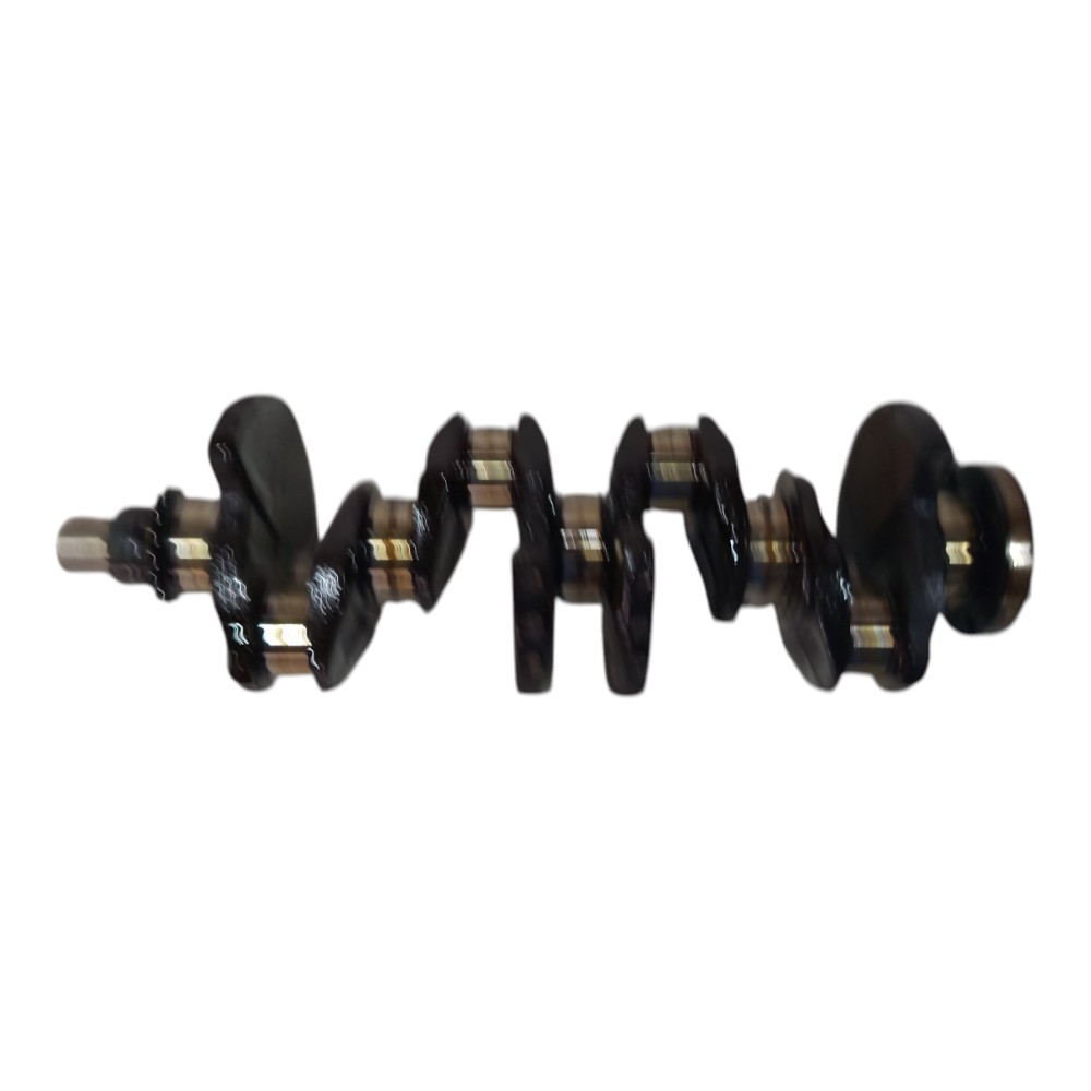 Motor Virabrequim Peugeot 206 1.4 8v 2001 2002 2003 A 2011 5