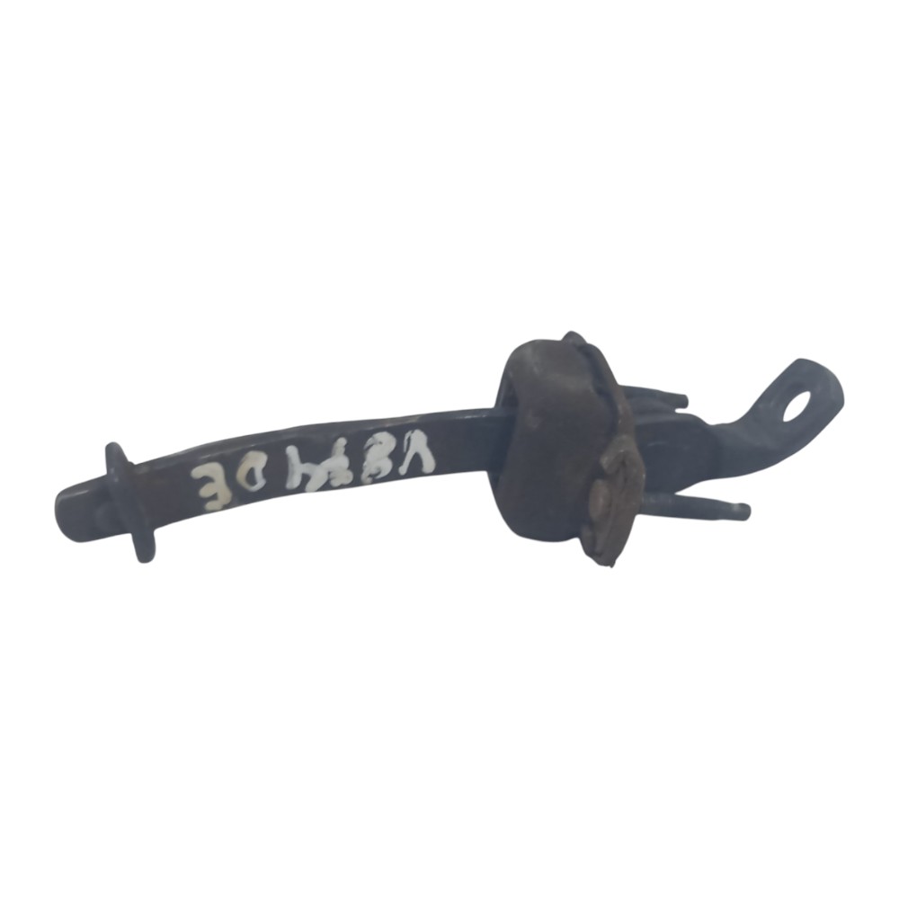 Limitador Porta Dianteira Esquerda Ford Fiesta 1995 A 2002 4