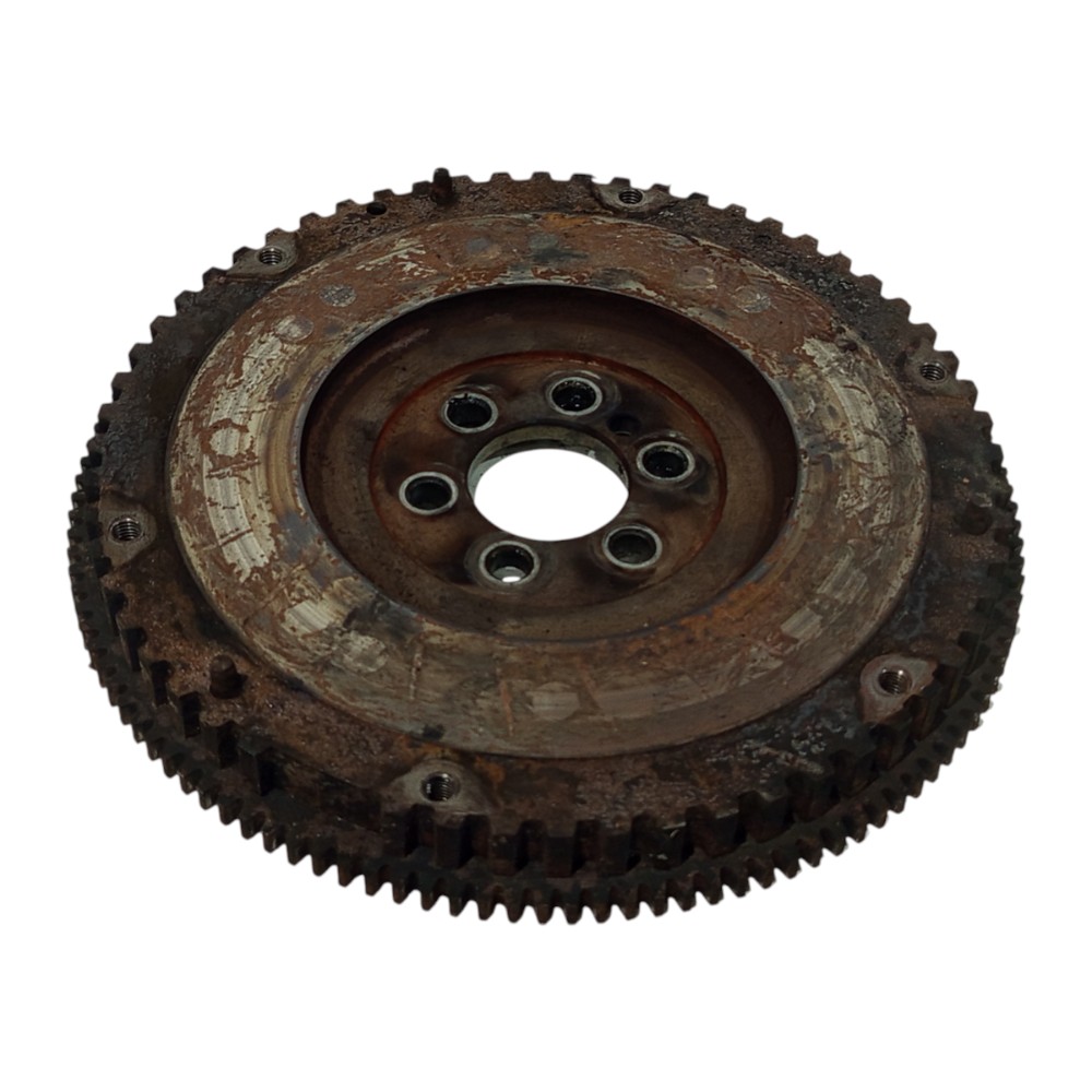 Volante Motor Cremalheira Citroen Xsara Picasso 2001 A 2012 7