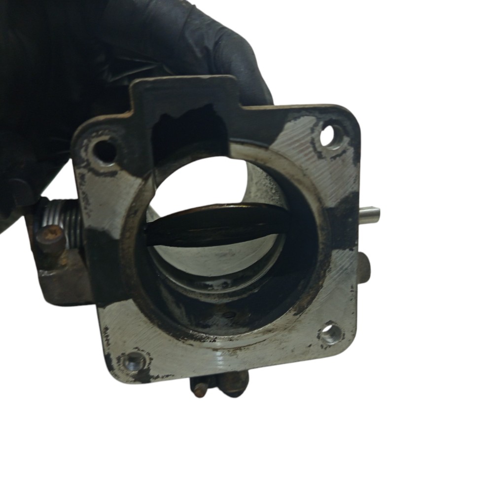 Tbi Corpo Borboleta Chevrolet Vectra 2.0 8v 1993 1994 A 2004 2