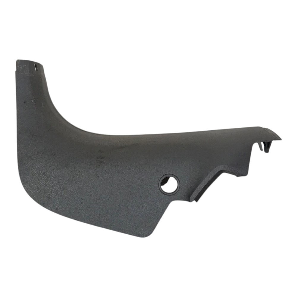 Soleira Porta Dianteira Esquerda Ford Focus 2009 A 2013 1