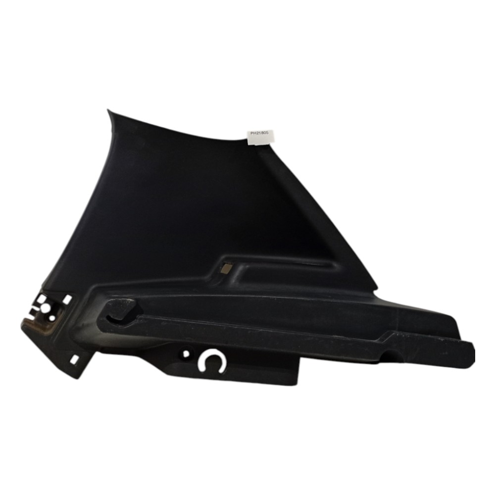 Suporte porta malas direito sandero 2008 a 2014 6