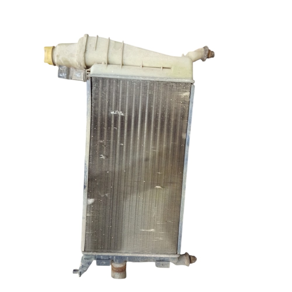 Radiador Fiat Uno Fire 1.0 2001 2002 2003 A 2012 2