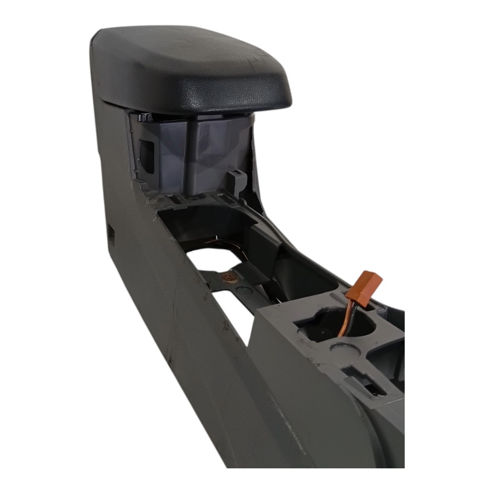 Console Central Apoio Braço Ford Focus 2008 A 2013 8