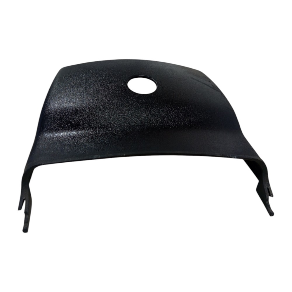 Moldura Superior Chave Seta Ford Fiesta 2002 A 2010 1