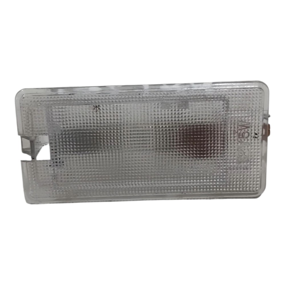 Luz Cortesia Porta Mals Hyundai Azera 3.3 V6 2009 A 2013