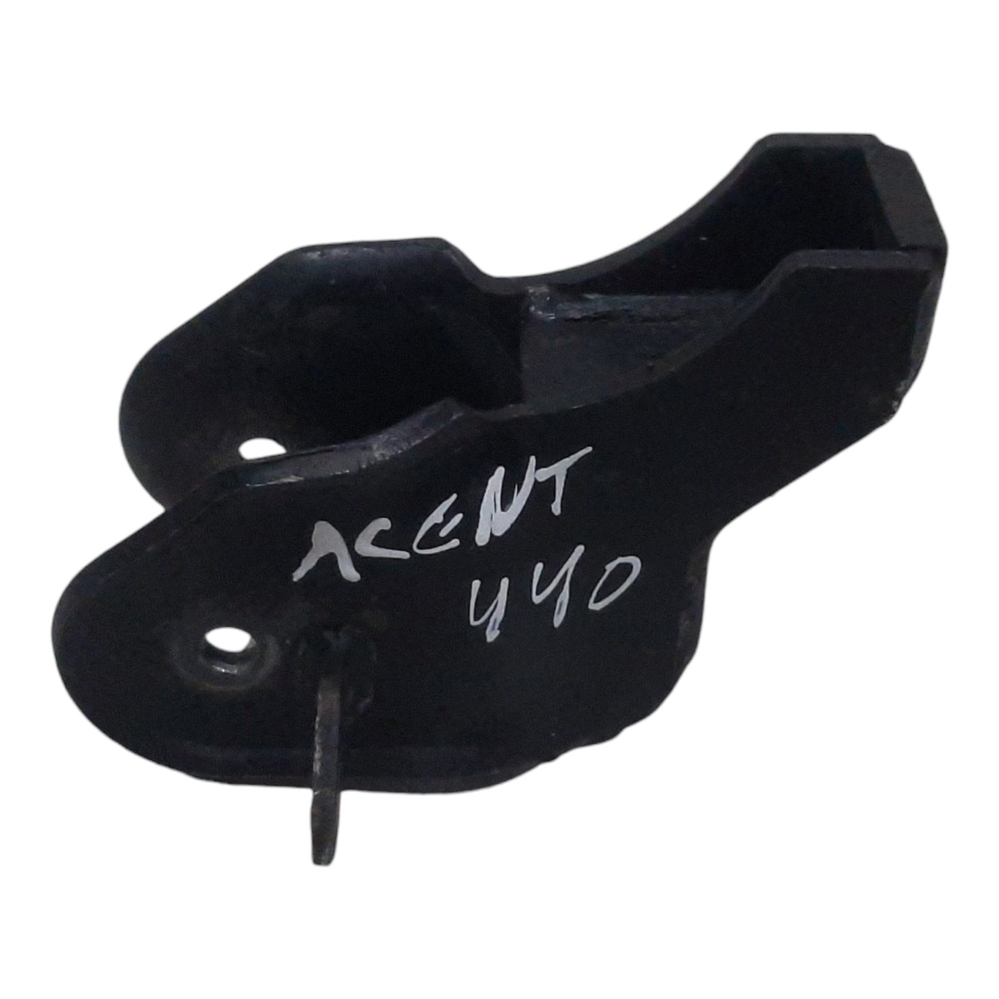 Suporte encaixe amortecedor accent 440 kd1 5