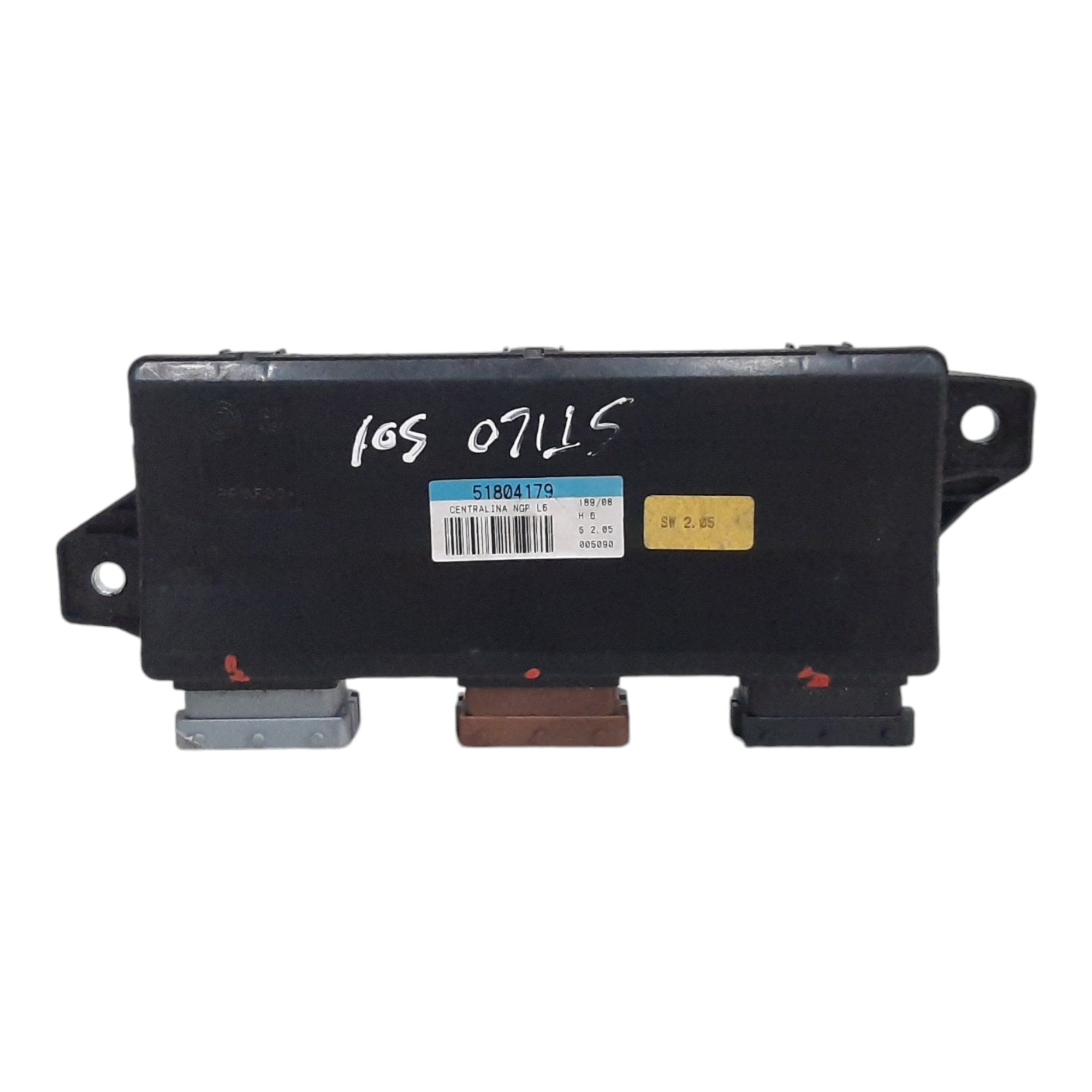 Modulo conforto stilo 501 kd1 6