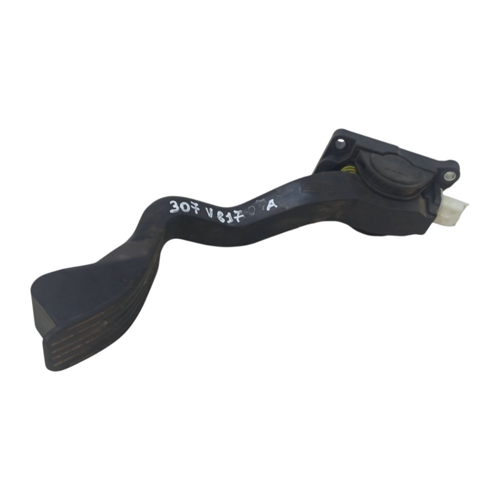 Pedal Acelerador Peugeot 307 2.0 16v 2001 2002 2003 A 2008 1