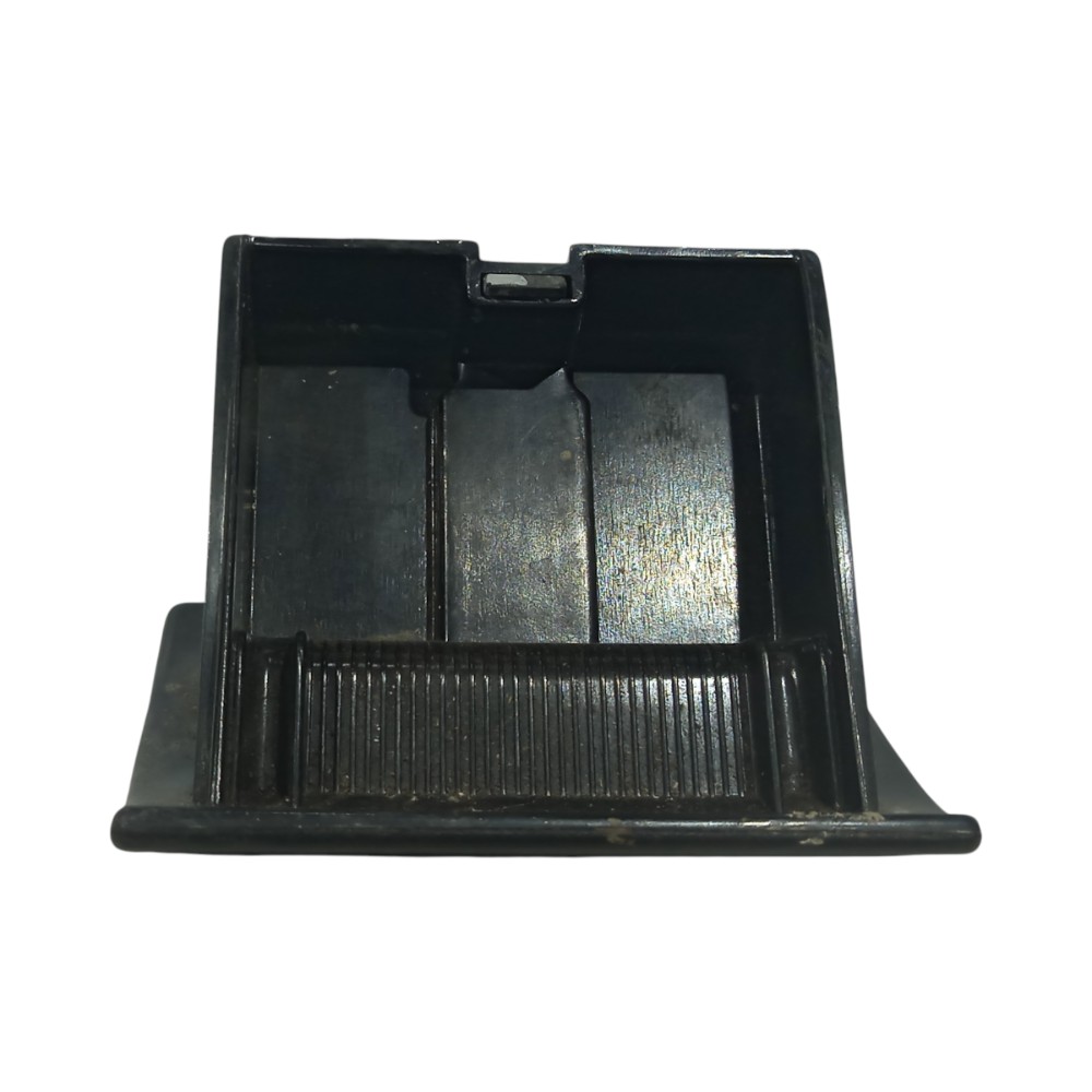 Cinzeiro Porta Objeto Painel Central Vw Golf 1994 A 1998 5