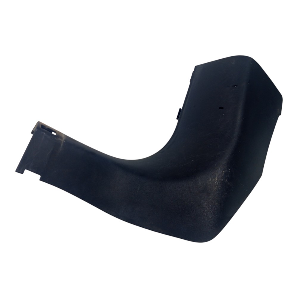 Soleira Porta Dianteira Lateral Esquerda Nissan Sentra 2011 5
