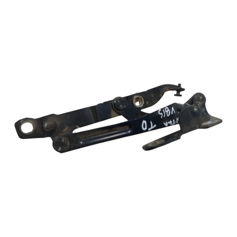 Dobradiça Traseiro Direita Nissan Sentra 2008 2009 A 2013 1