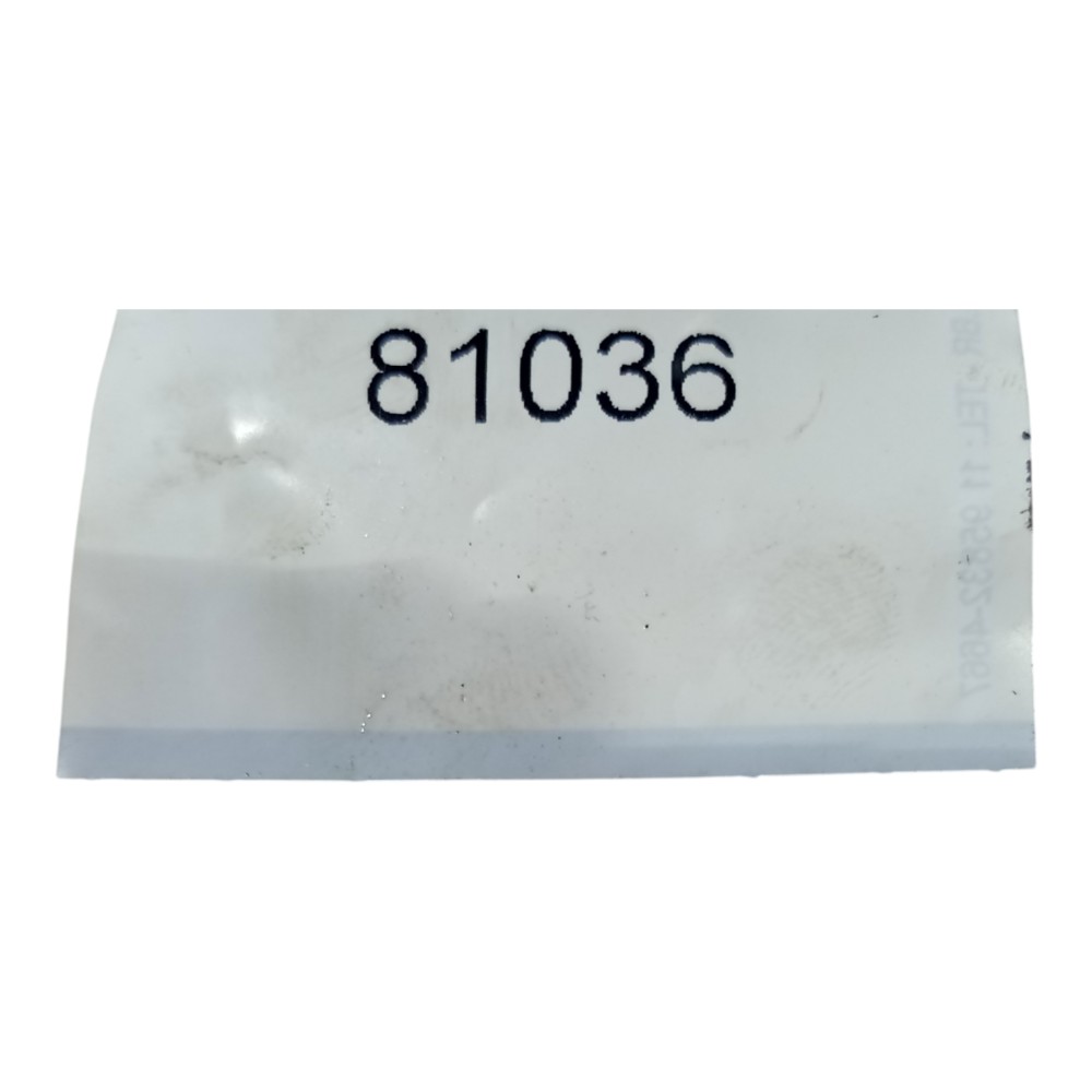 Fechadura Elétrica Porta Traseira Ld Gm Vectra 1996 A 2005 9