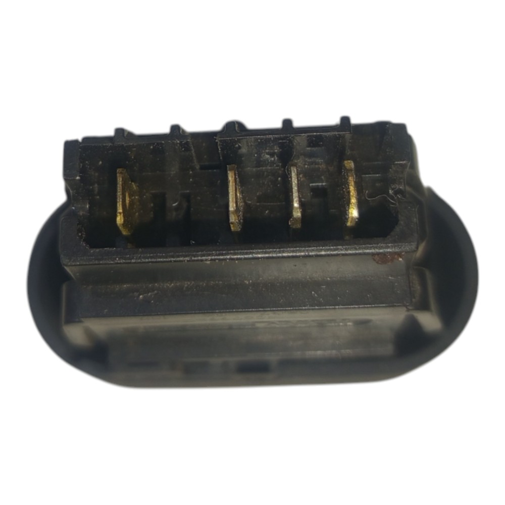 Botão Desembaçador Renault Clio 2001 2002 2003 2004 A 2007 7