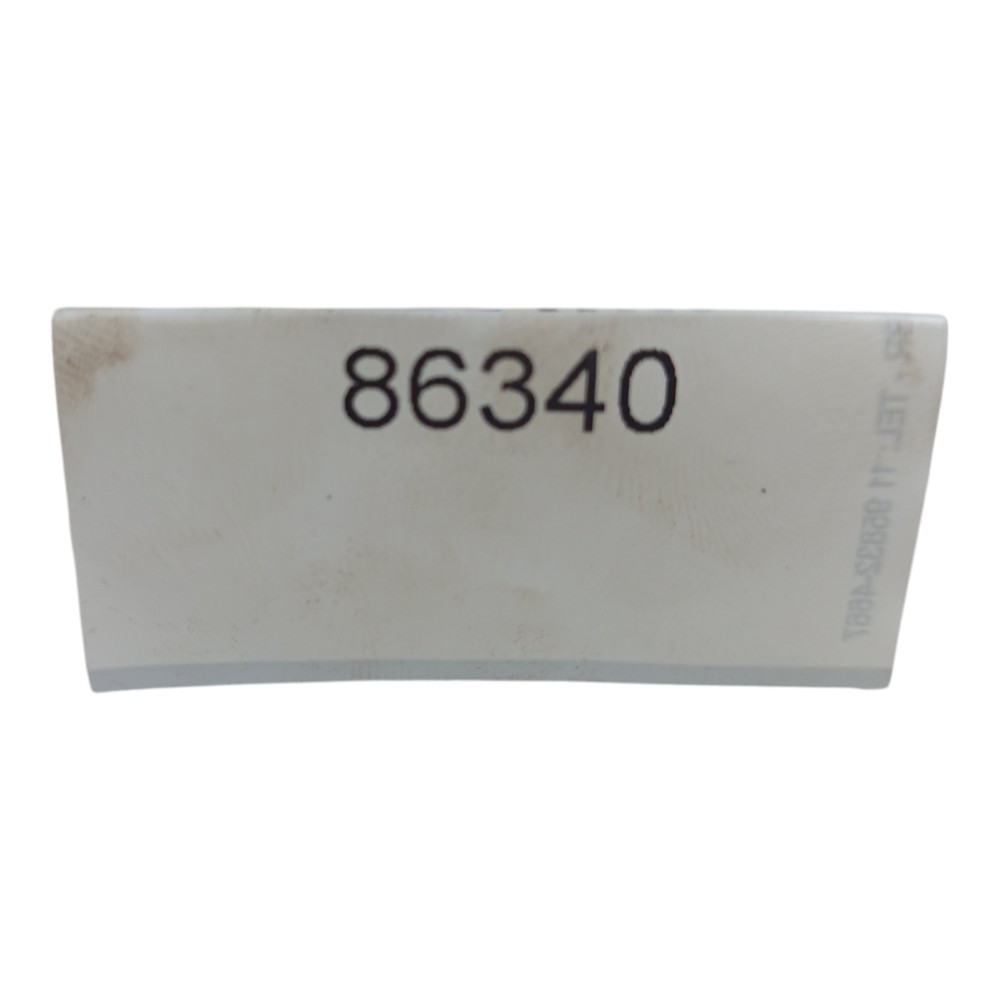Maçaneta Com Suporte Externa Traseira Direita C4 2007 A 2013 Cinza Traseira 8