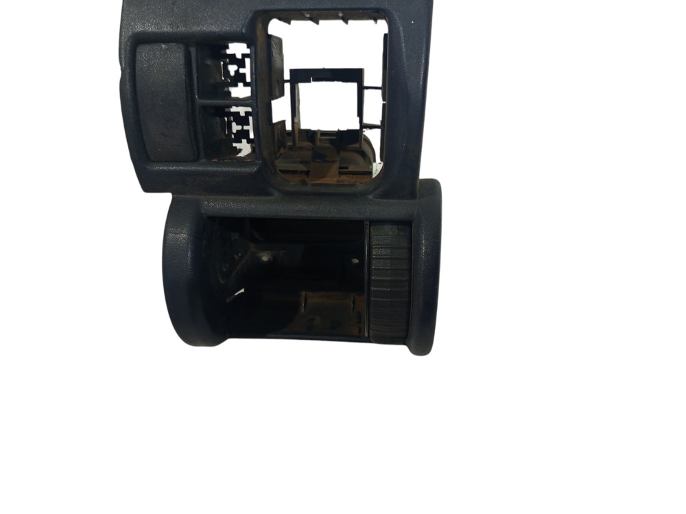 Difusor Ar Painel Lado Esquerdo Gm Corsa 1994 1995 A 2005 4
