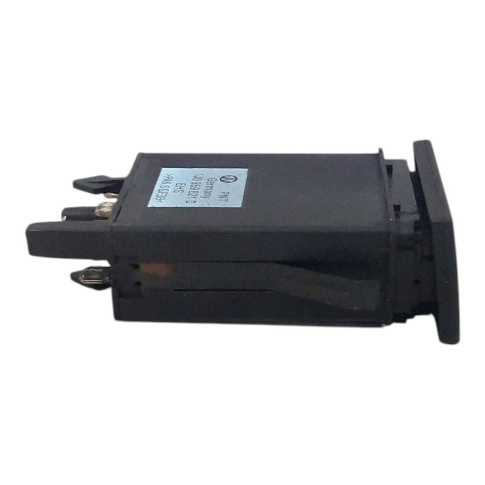Botão Desembaçador Volkswagen Golf Sapão Mk4 1999 2000 A 06 1