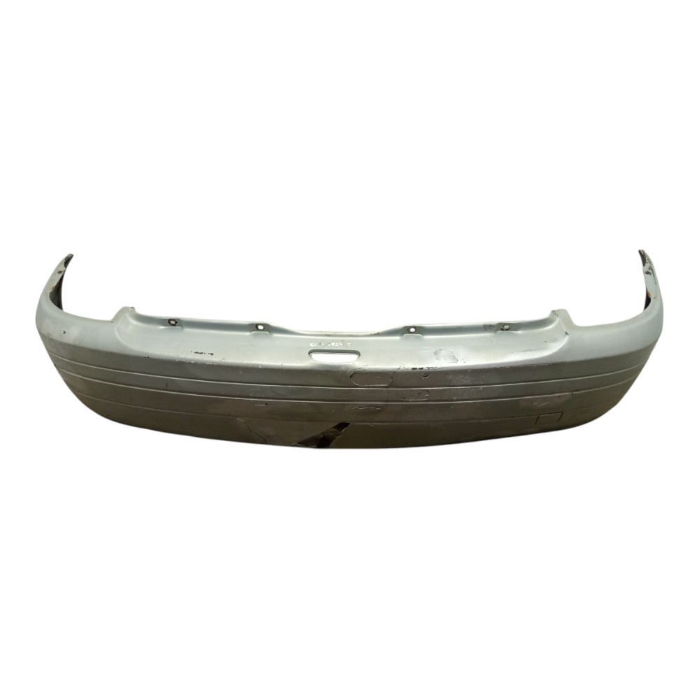 Para-choque Traseiro Renault Clio 1.0 16v 1998 1999 A 2006 1