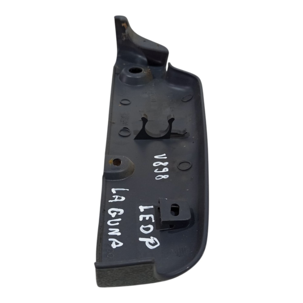 Acabamento Interno Banco Ld Renault Laguna 1995 1996 A 2001 Cinza 6