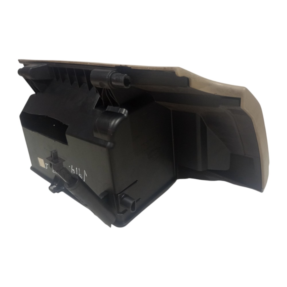 Tampa Porta Luvas Land Rover Freelander 2 2007/2014 C/avaria 5