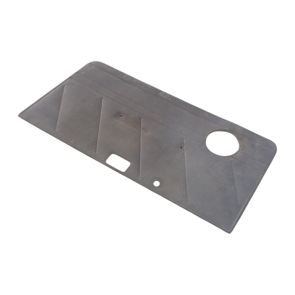 Forro Porta Dianteira Direita Fiat Uno 2010 2009 2010 A 2021 6
