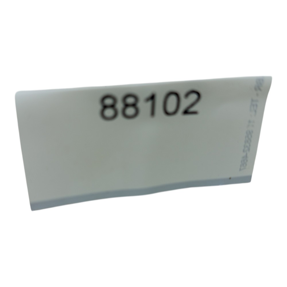 Moldura Maçaneta Traseira Direita Vw Gol G2 1995 A 2005 8