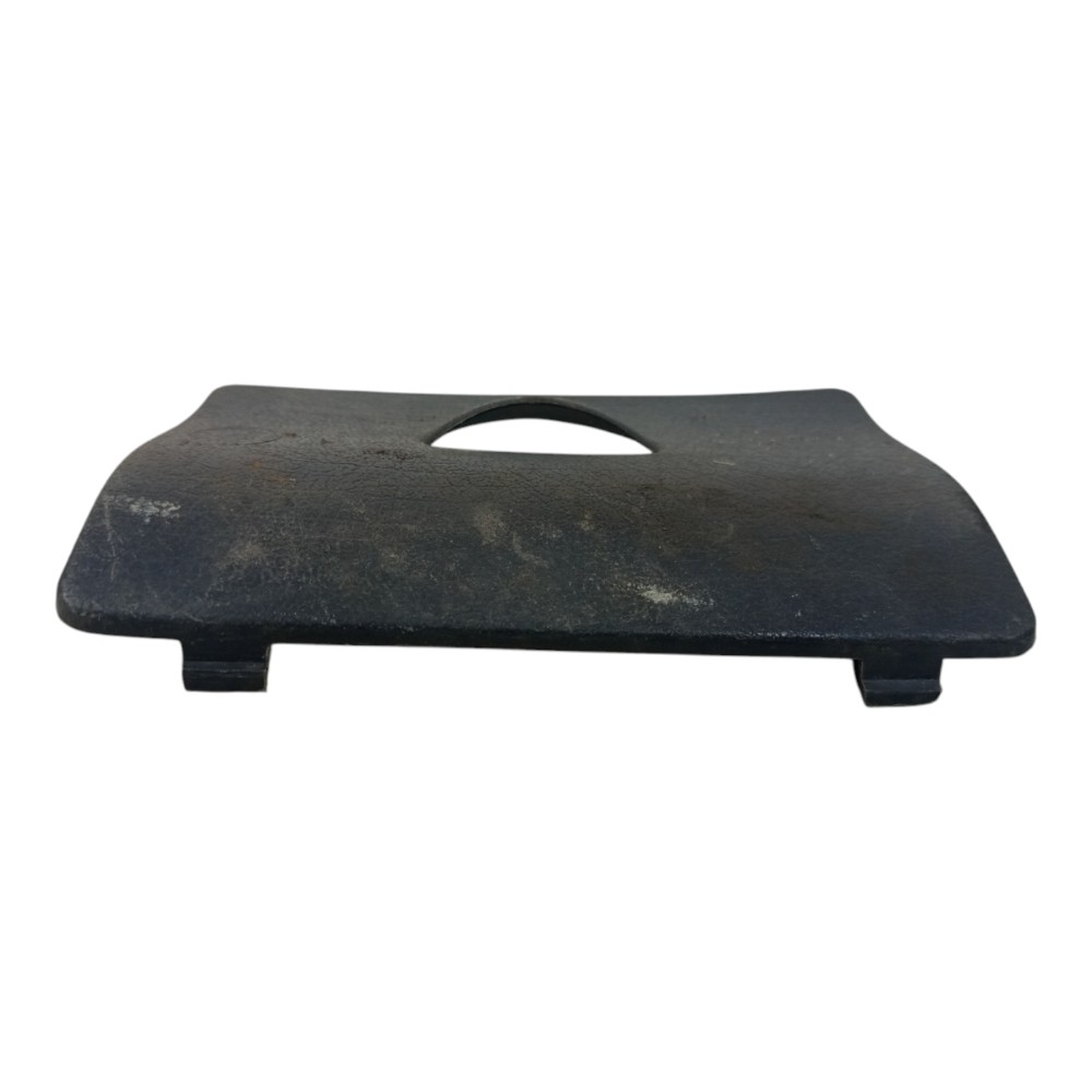 Tampa Caixa Fusível Painel Vw Gol Quadrado 1990 1991 A 1997 3
