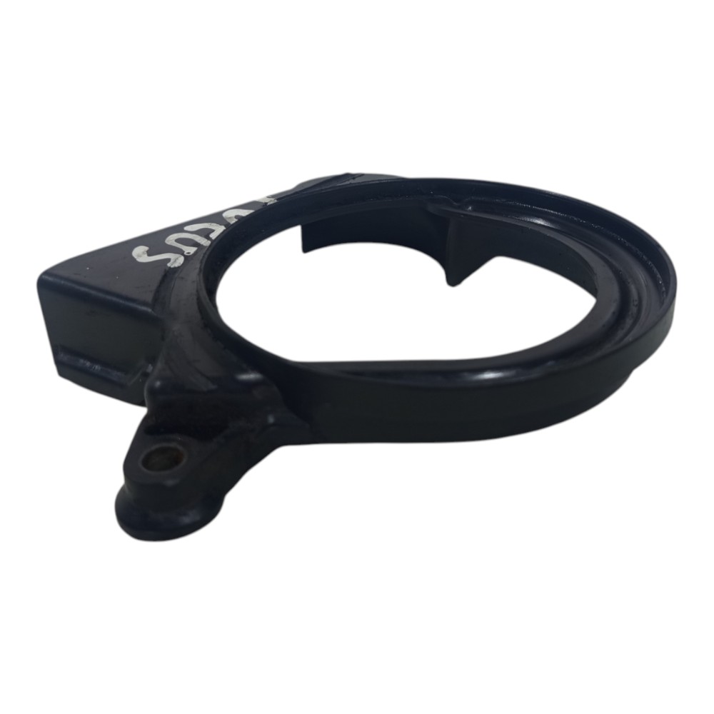 Capa Inferior Correia Dentada Ford Focus 2.0 2000 01 A 2008 7
