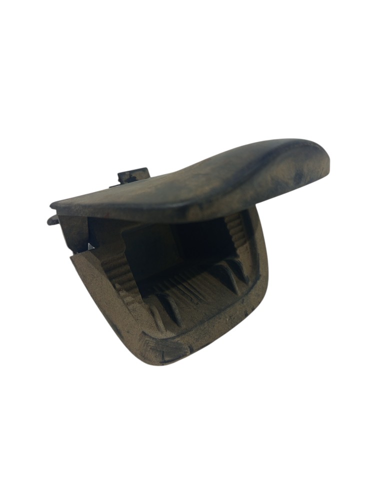 Porta Objeto Console Central Peugeot 206 2