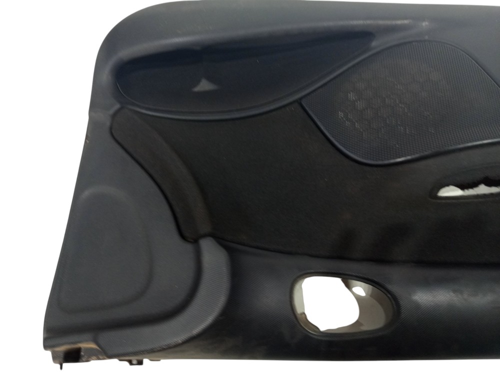 Forro Porta Dianteira Esquerda Peugeot 207 2008 2009 A 2014 5