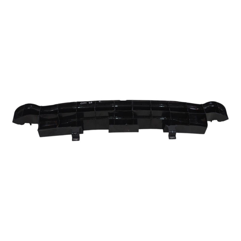 Alma Parachoque Traseiro Citroen Xsara Picasso 2001 A 2012 2