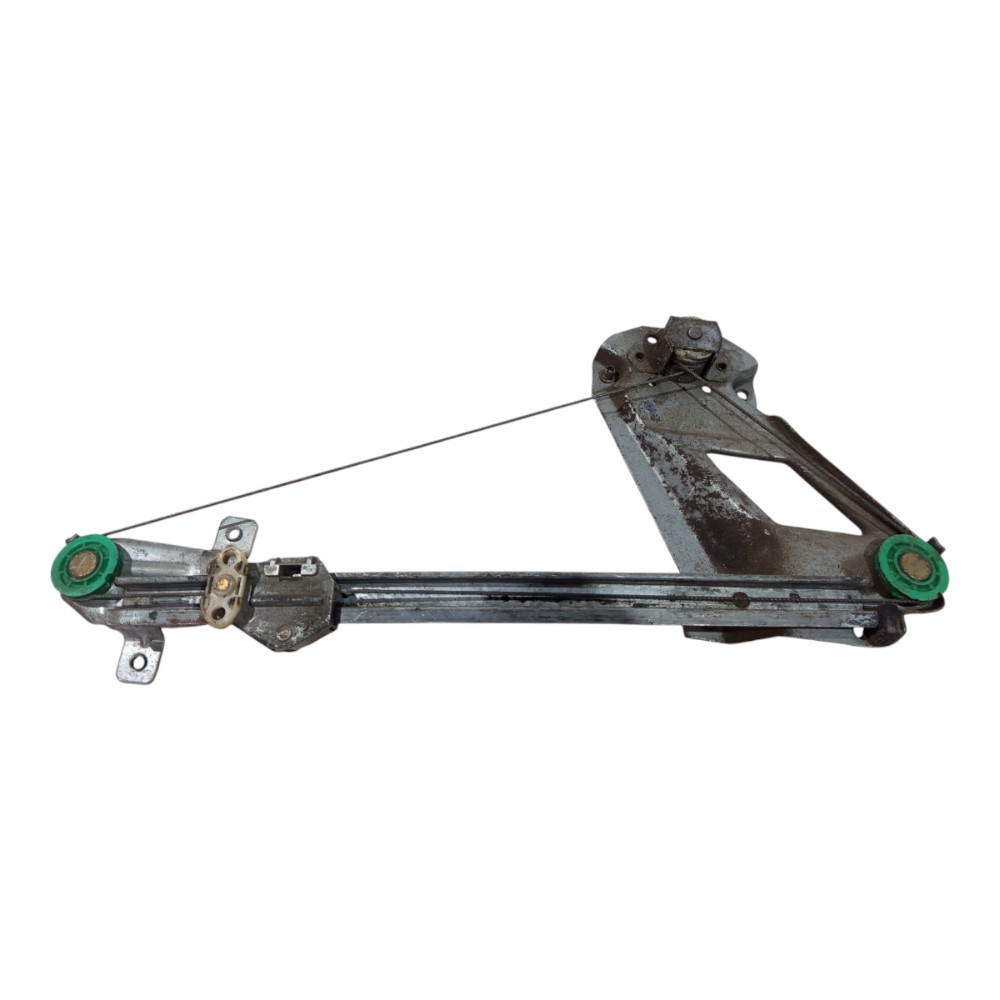 Maquina Vidro Manual Traseiro Dir Gm Astra 1994 1995 A 1997 4