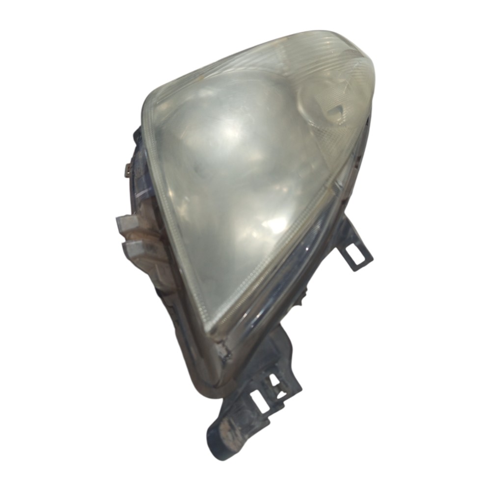 Farol Dianteiro Direito Nissan Livina 2009 A 2014 Direito/passageiro 3
