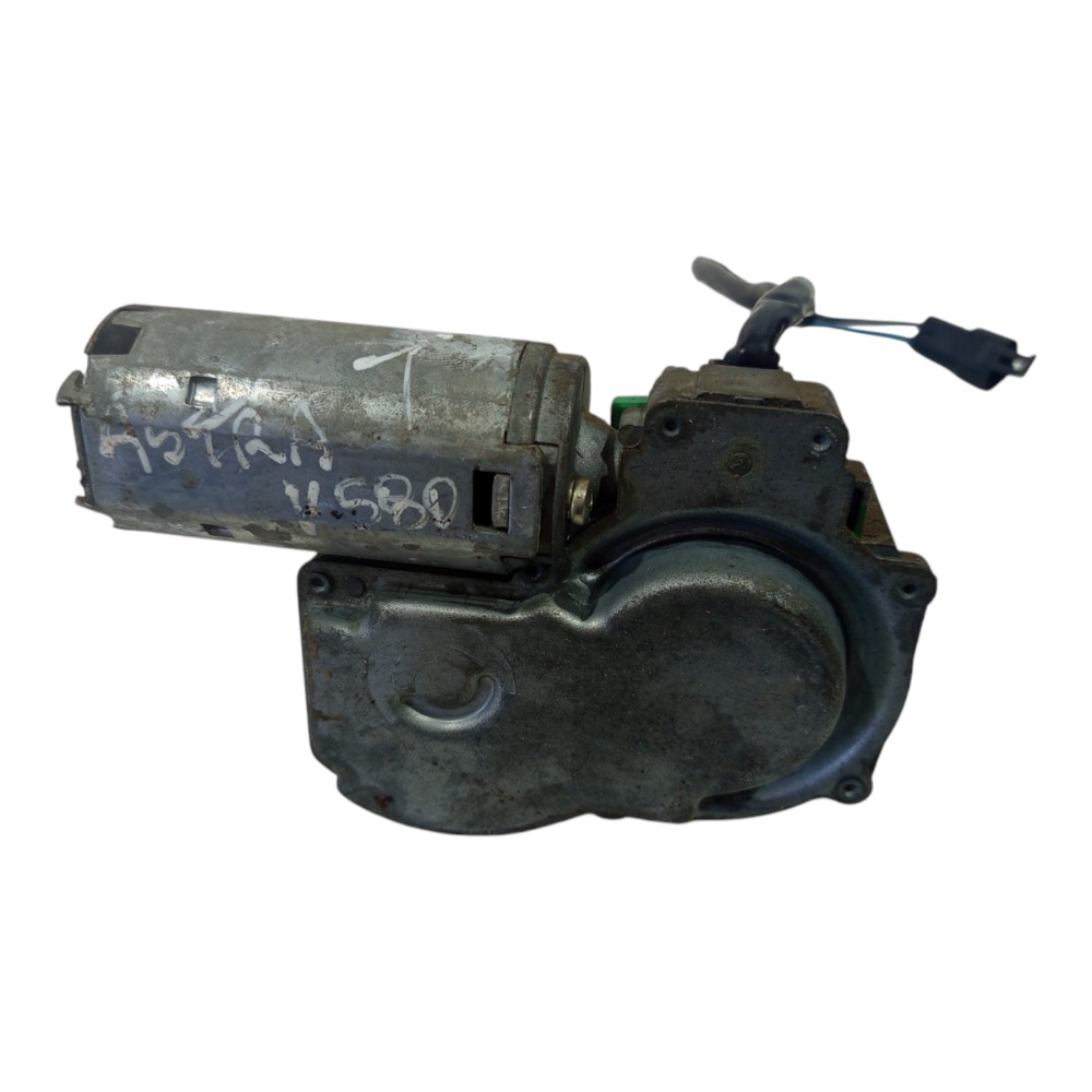 Motor Limpador Vidro Traseiro Gm Astra Belga 1994 A 1997 1