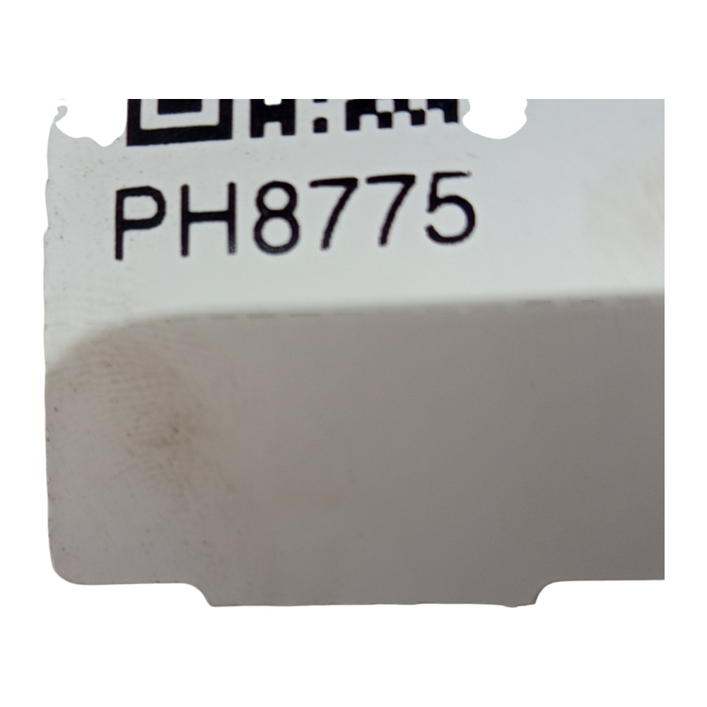 Chicote Porta Dianteira Esquerda Fiat Siena 1999 A 2007 8