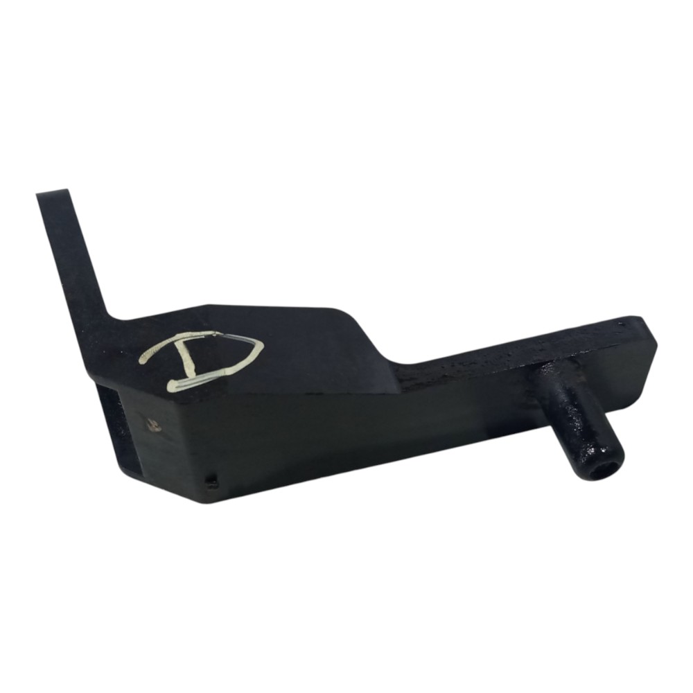 Suporte Superior Ld Radiador Freelander 2 2006 2007 A 2014 6