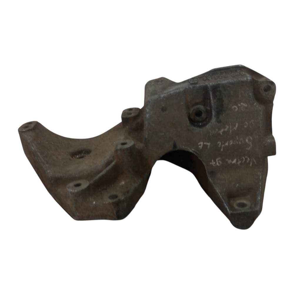 Suporte Compressor Ar Condicionado Gm Vectra 1997 A 2005 2