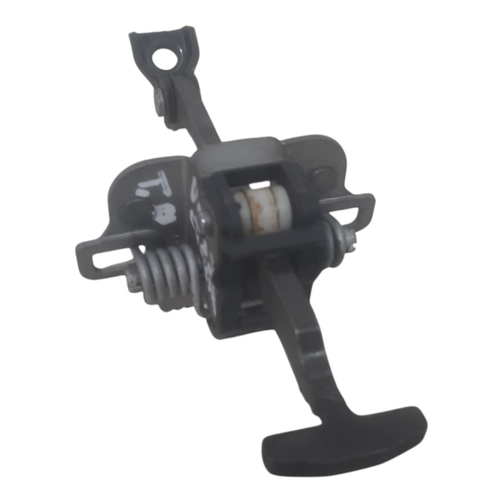Limitador Porta Diant Direita Citroen C4 Picasso 2009 A 2014 7