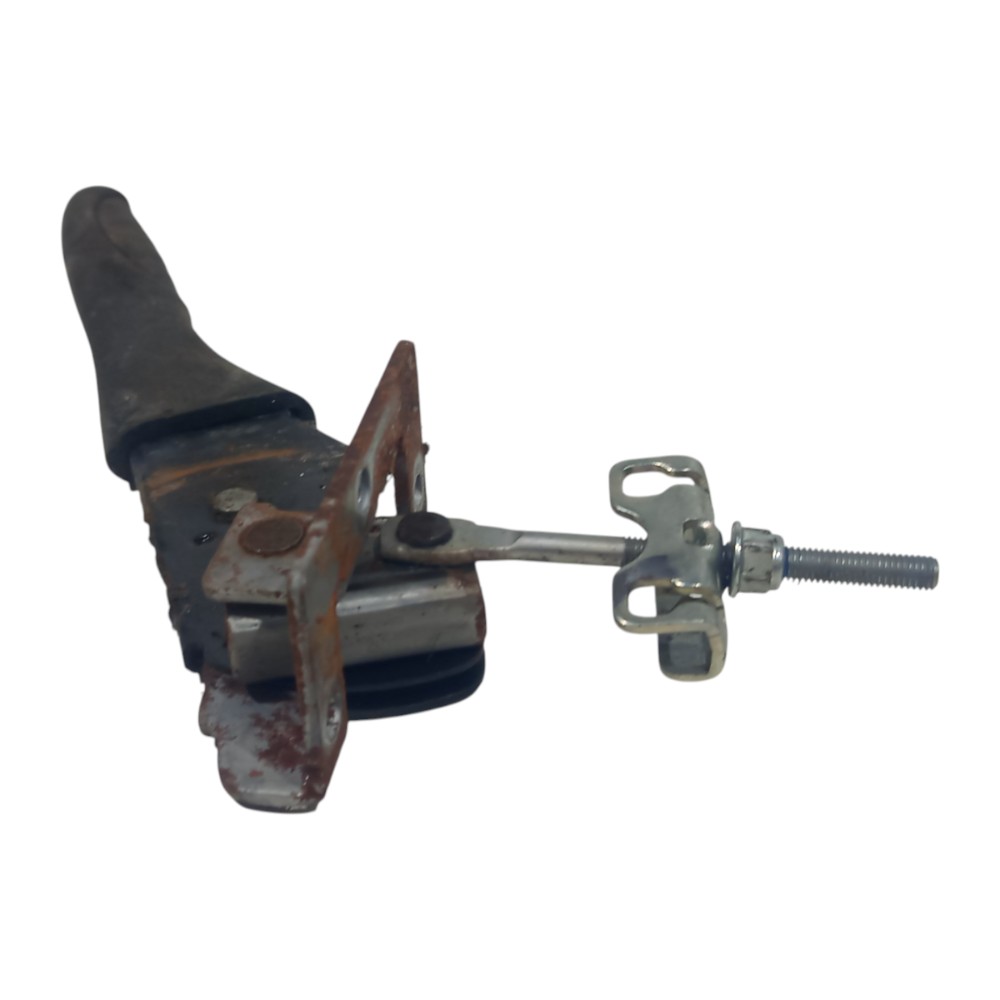 Alavanca Mão Console Central Peugeot 206 2008 2009 A 2010 5
