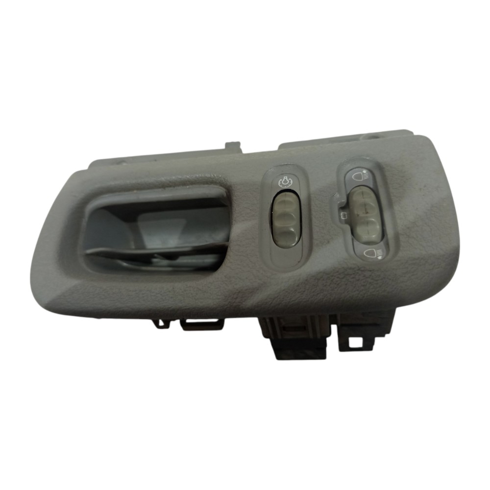 Regulador Termostato Farol Renault Scenic 1999 2000 A 2011 Cinza 3