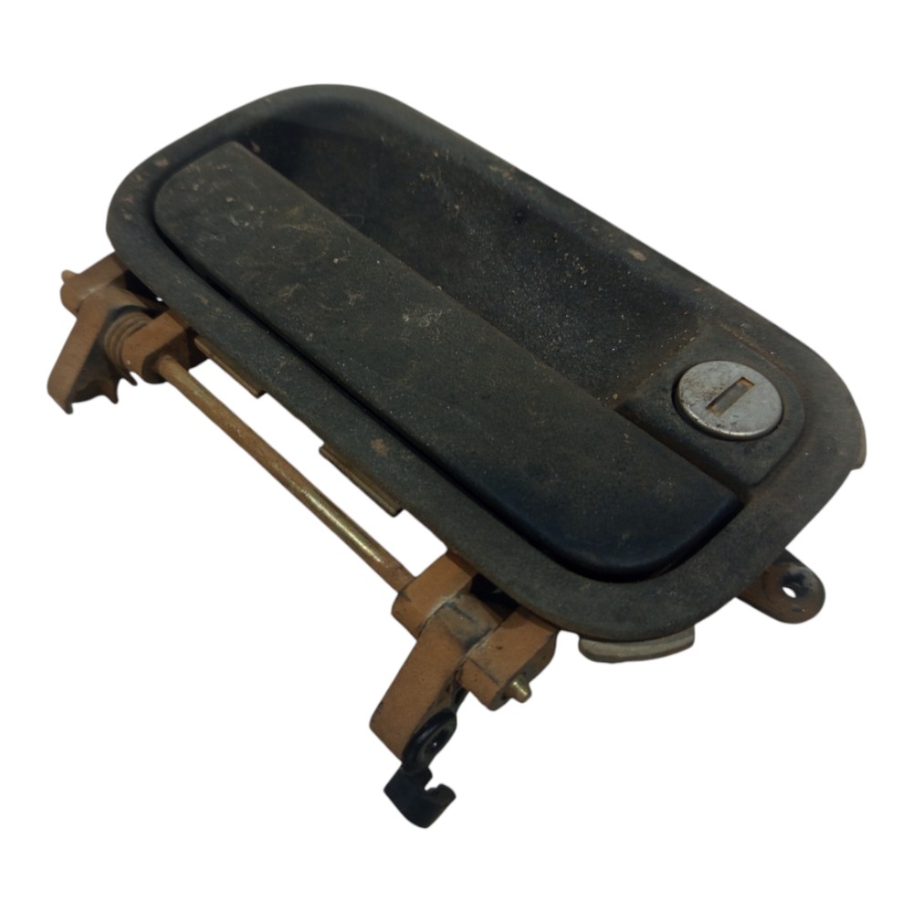 Maçaneta Externa Dianteira Direita Gm Corsa 1994 A 2010 Dianteira 3