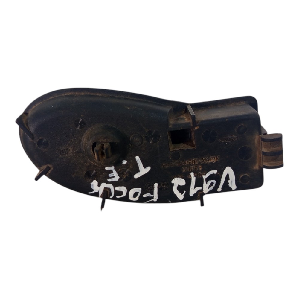 Maçaneta Interna Traseira Esquerda Ford Focus 2001 02 A 2008 Traseira 2