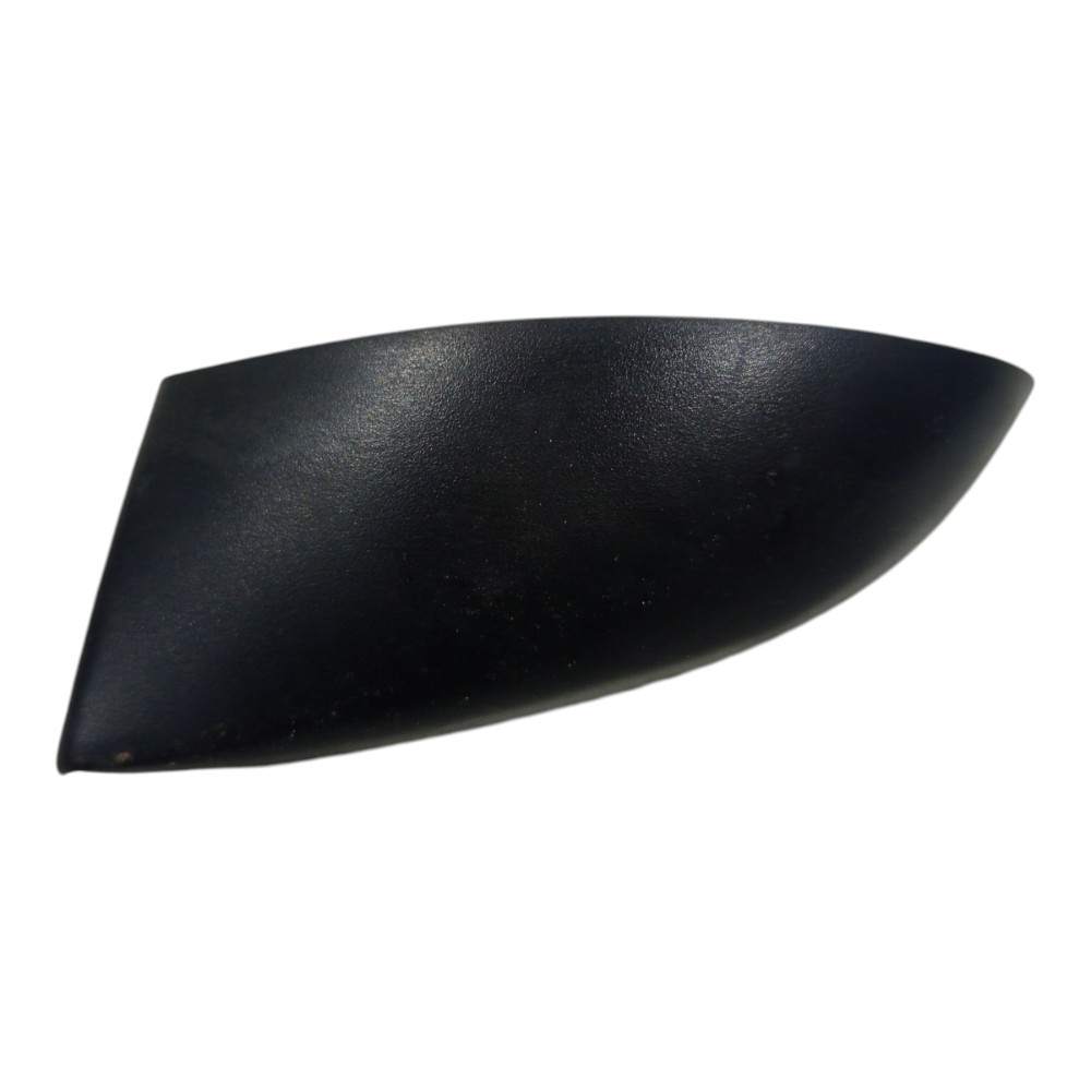 Acabamento Interno Retrovisor Direit 307 Peugeot 2001 A 2012 Preto 1
