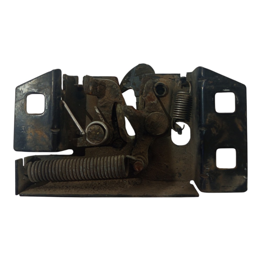 Fechadura Capo Ford Fiesta 1997 1998 2
